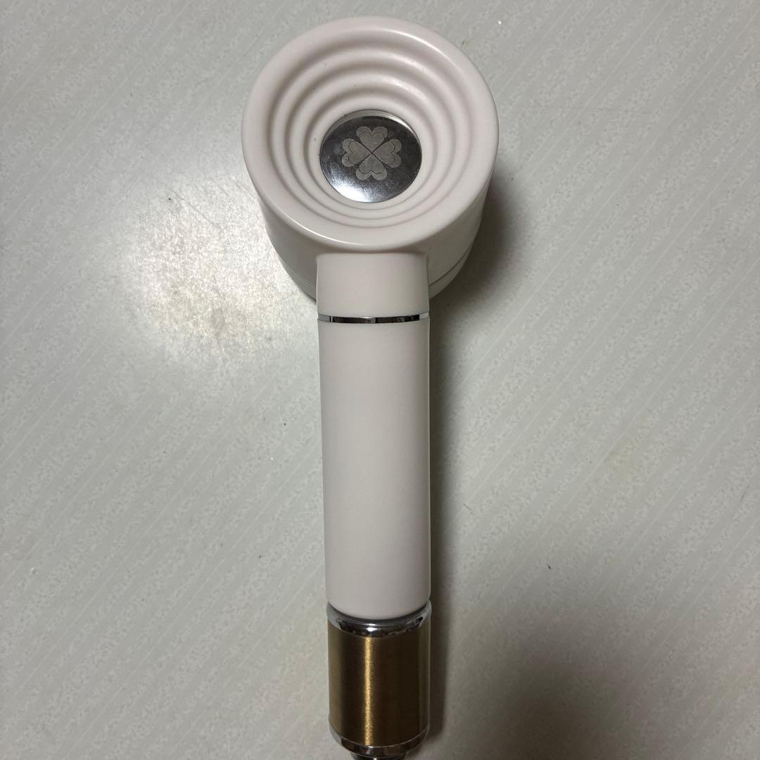 ｎ*ｏ様 GEMMAマルチイオナイザーシャワーヘッド美髪美肌リラックス