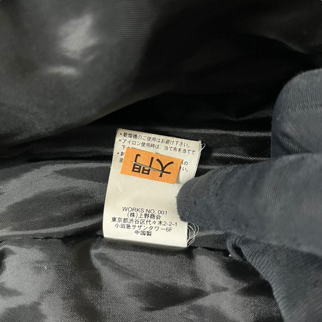 【 激レア 】 アヴィレックス　モッズコート　フード　ミリタリー　中綿　ファー