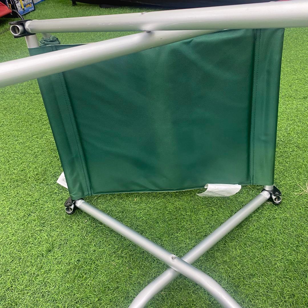 廃盤品　 Peak スノーピーク FDチェア 折りたたみチェア 2脚