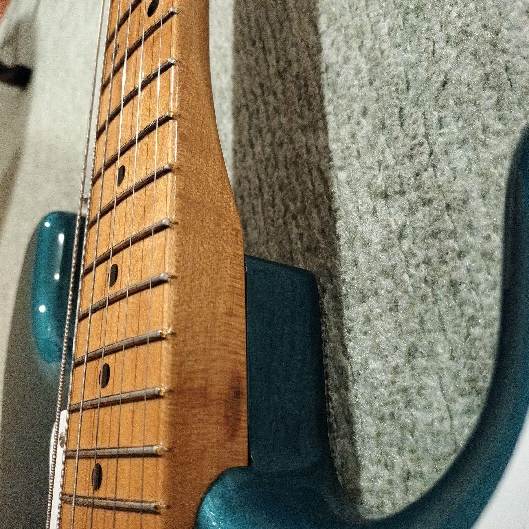 美品fender mexico vintera ii 50s　最終値下