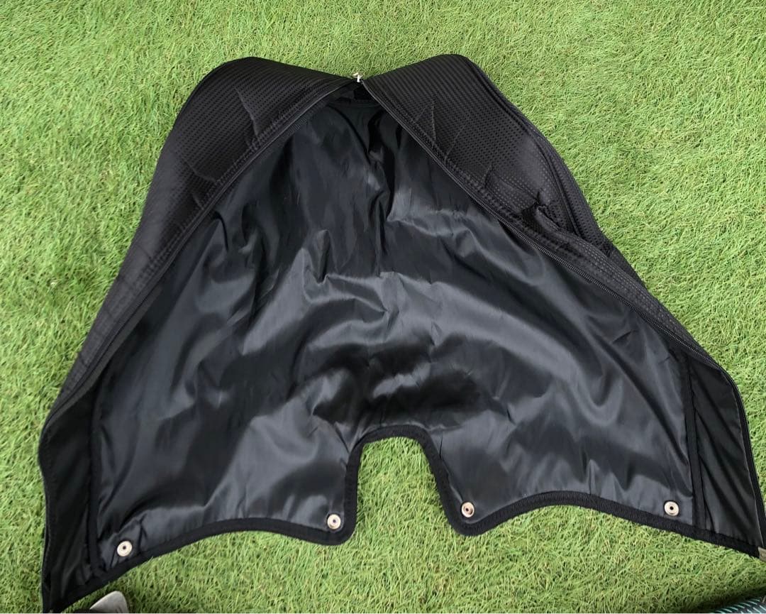 美品 ウィルソン　ゴルフバッグ