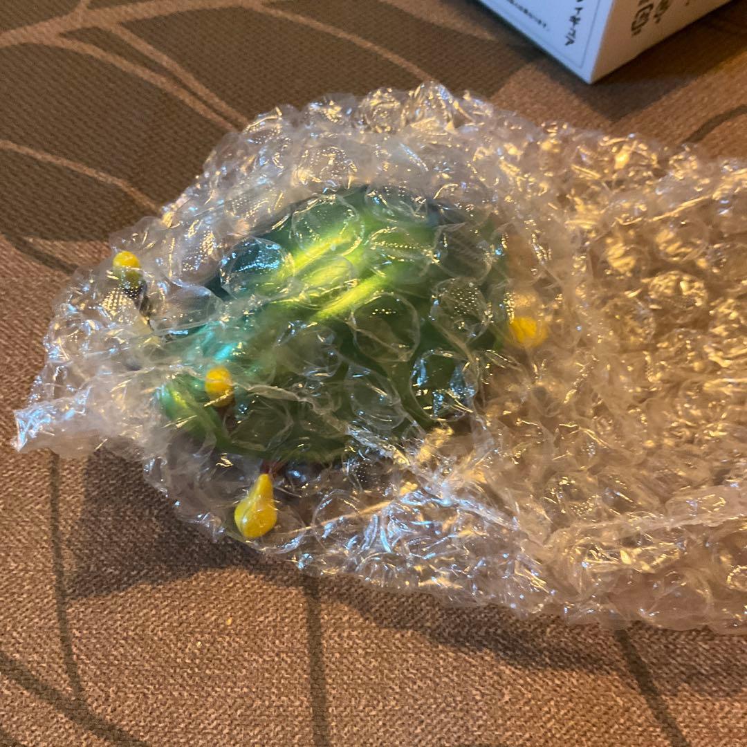 ピクミン せまる原生生物 コレクション 全6種セット