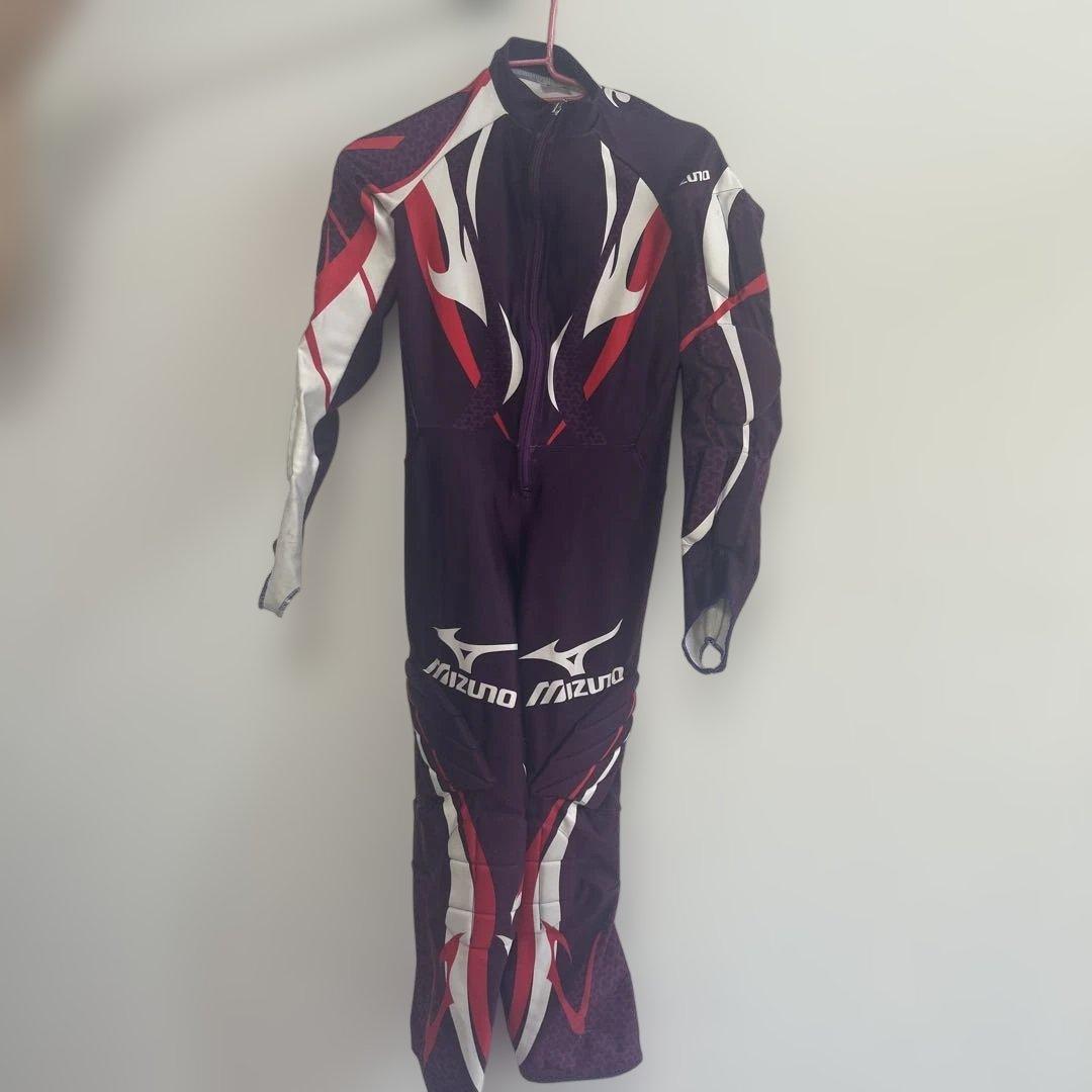 MIZUNO　レーシングワンピース