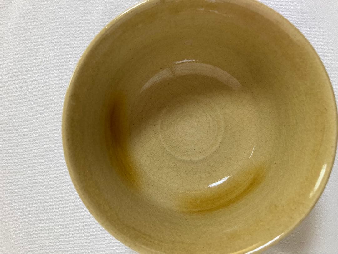 【まとめ売り3点】美品　茶碗　 田沼春ニ　作　茶道