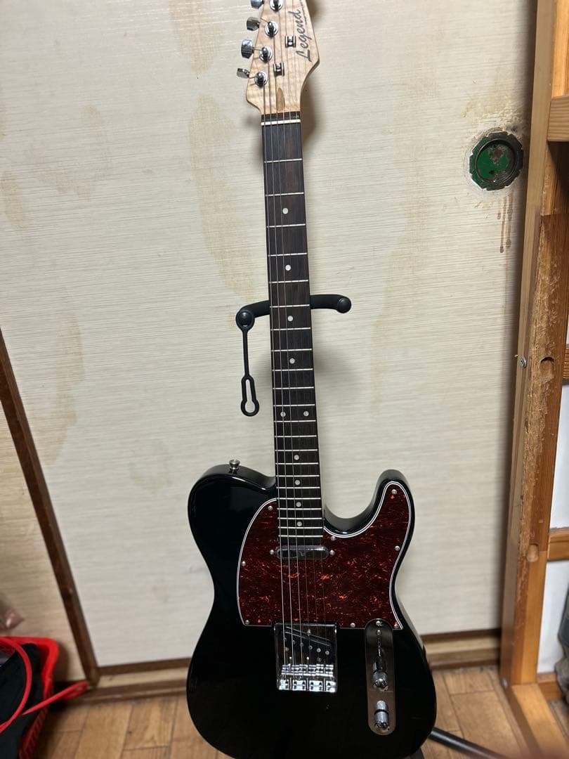 abcLegend エレキギター　テレキャス