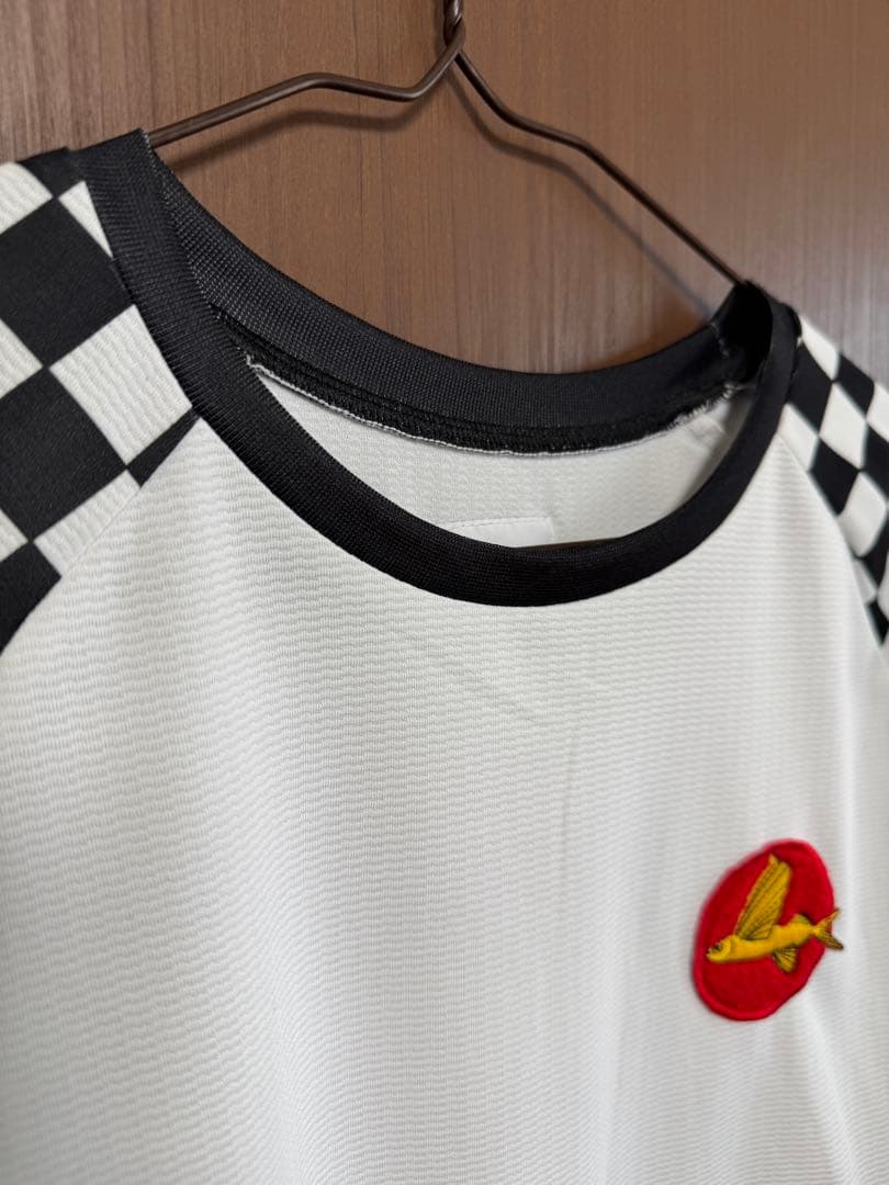 未使用　Cafe du Cycliste カフェドシクリステ アトリエ