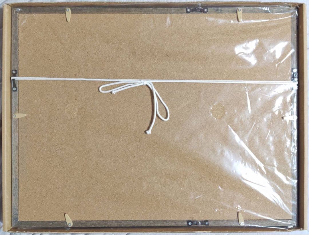 一つの大陸の物語 時雨沢恵一 黒星紅白 直筆サイン入り 複製原画 大電撃文庫展