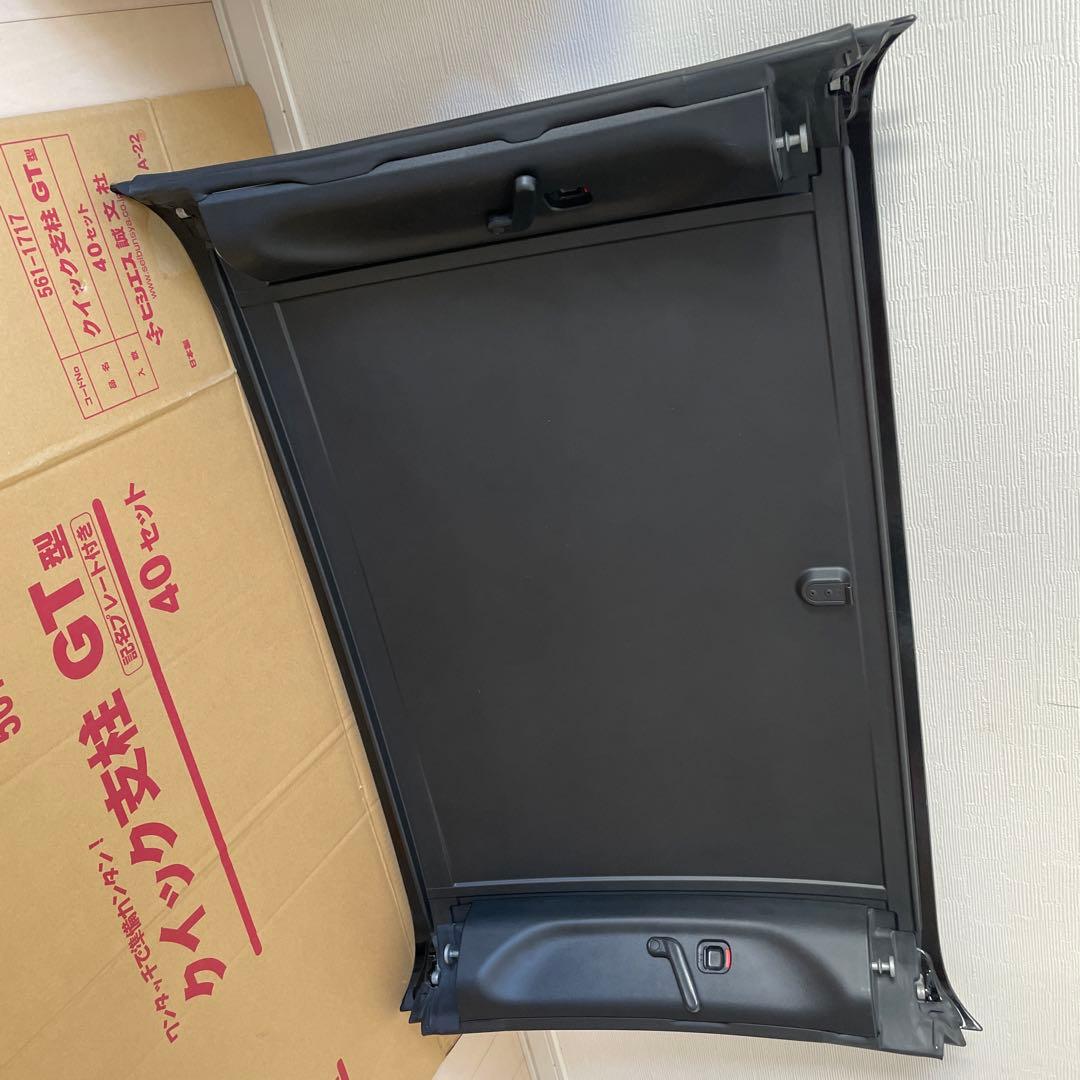 s660 無限ハードトップ