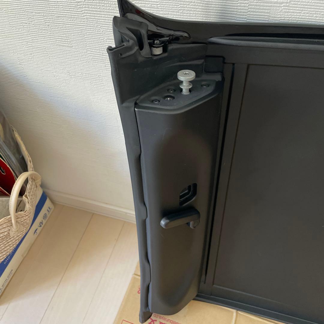 s660 無限ハードトップ