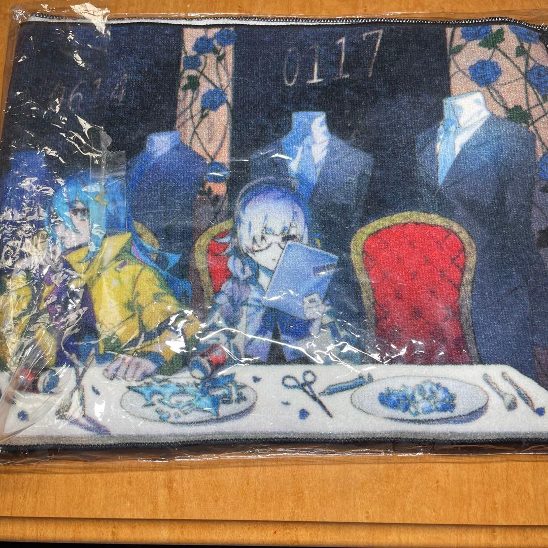 Ado 1st ライブ 喜劇　最初の名盤