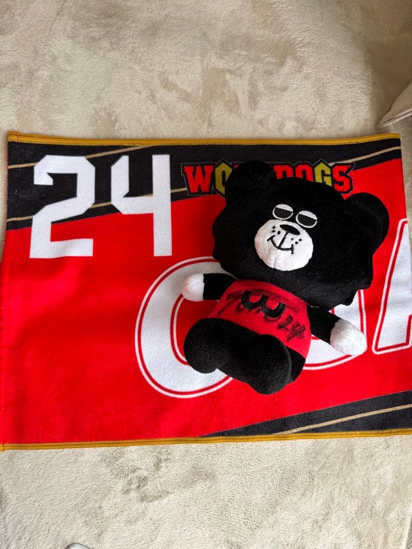 小川智大 グッズ