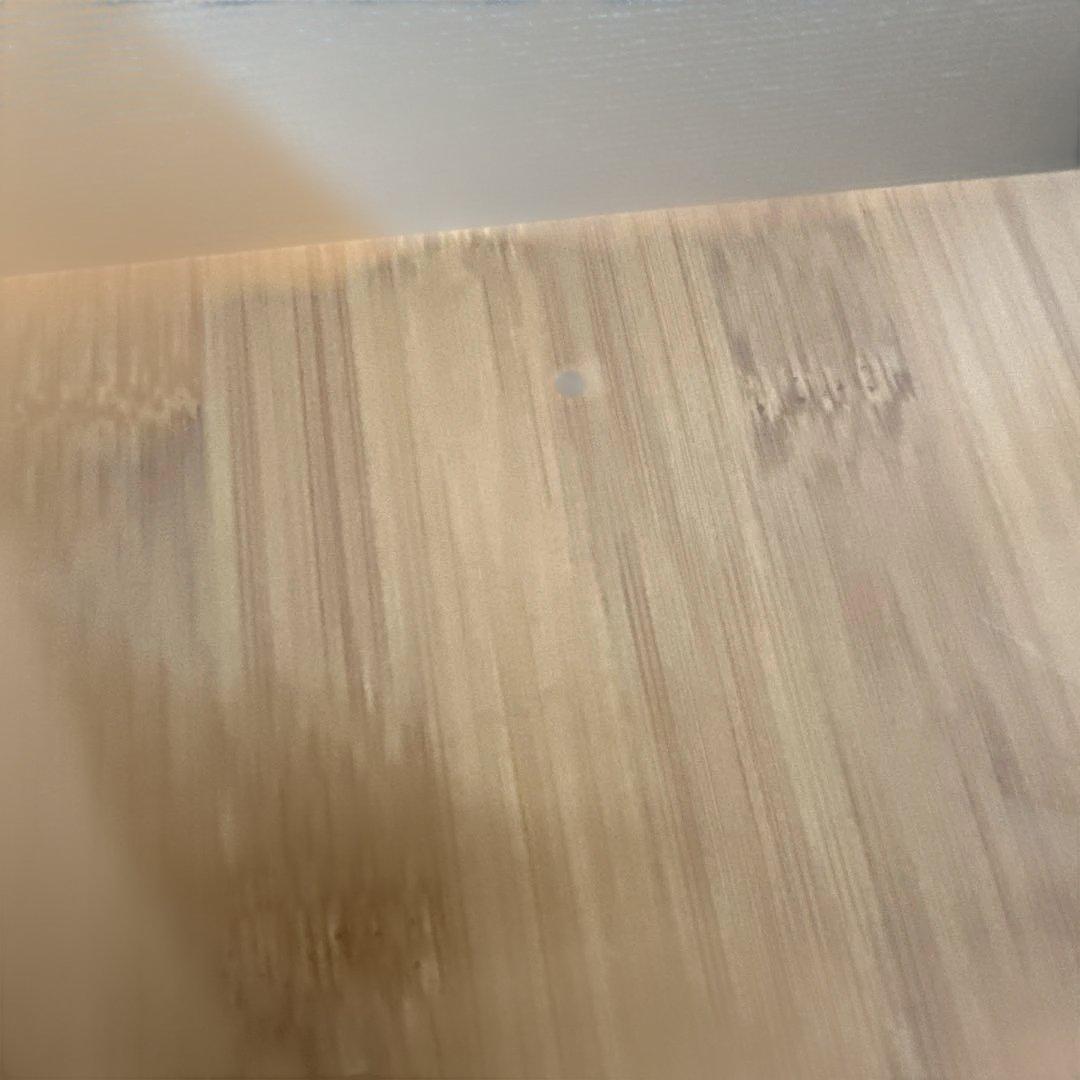 スノーピーク FES-132 Myテーブル竹 ブラック 雪峰祭 限定商品