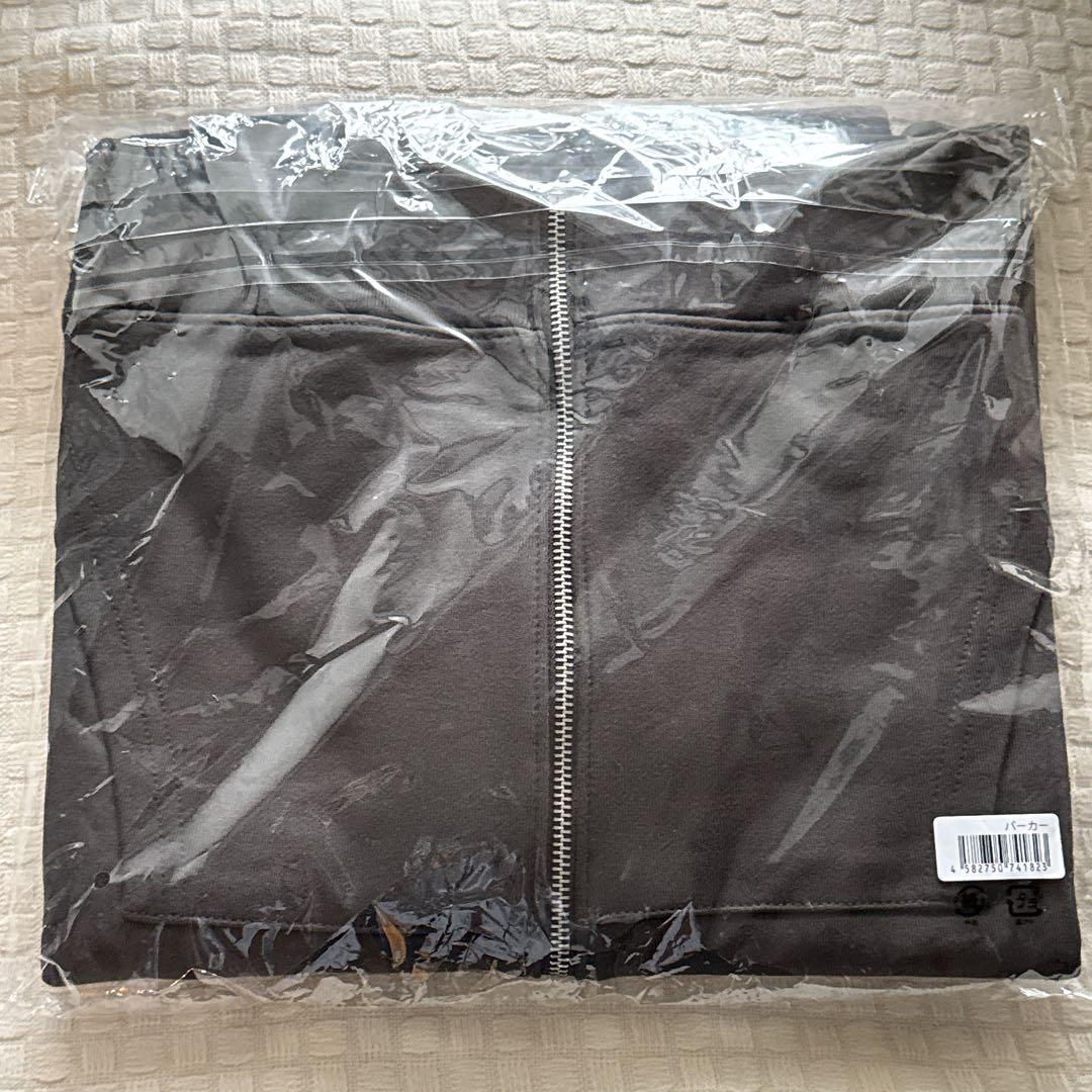 新品未開封 SixTONES MILESixTONES パーカー スウェット