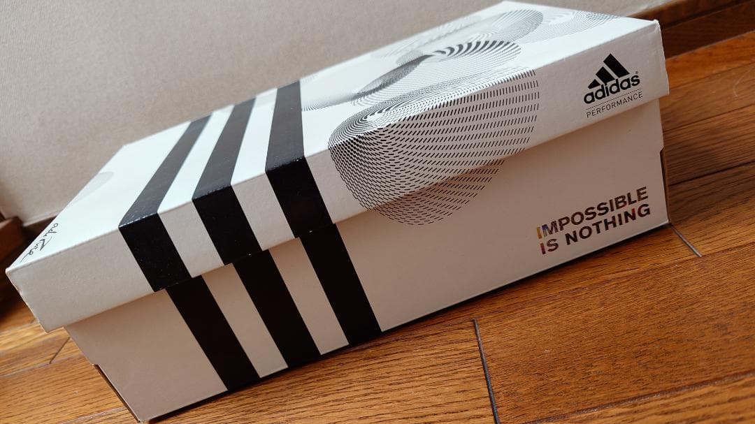 Adidas アディピュア4 TRX FG サッカースパイク 26.5cm