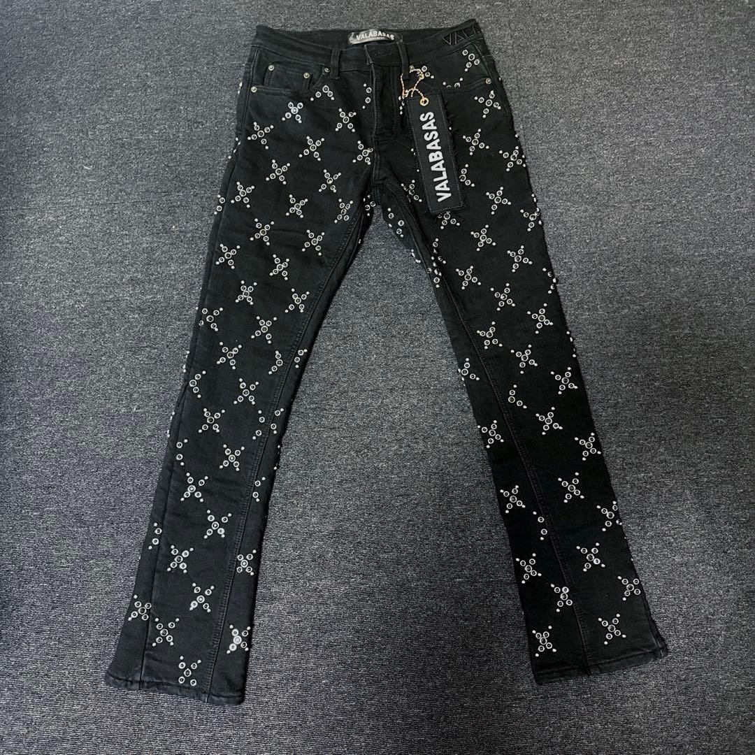 valabasas ラインストーン 30