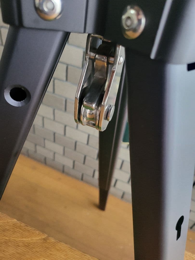 バーベキュー・調理用品 ikamper Disco