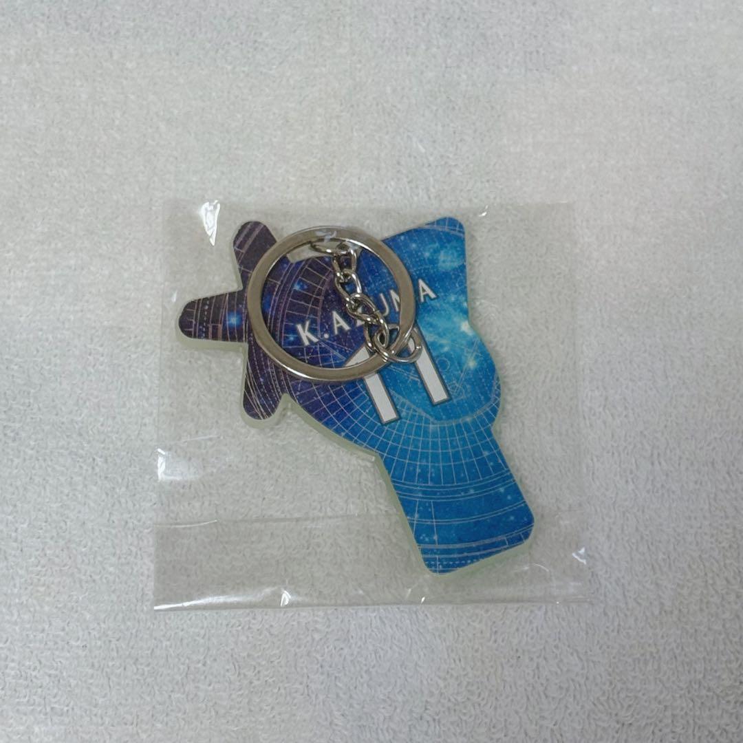 横浜DeNAベイスターズ #11 東克樹 2023 スターナイト グッズセット