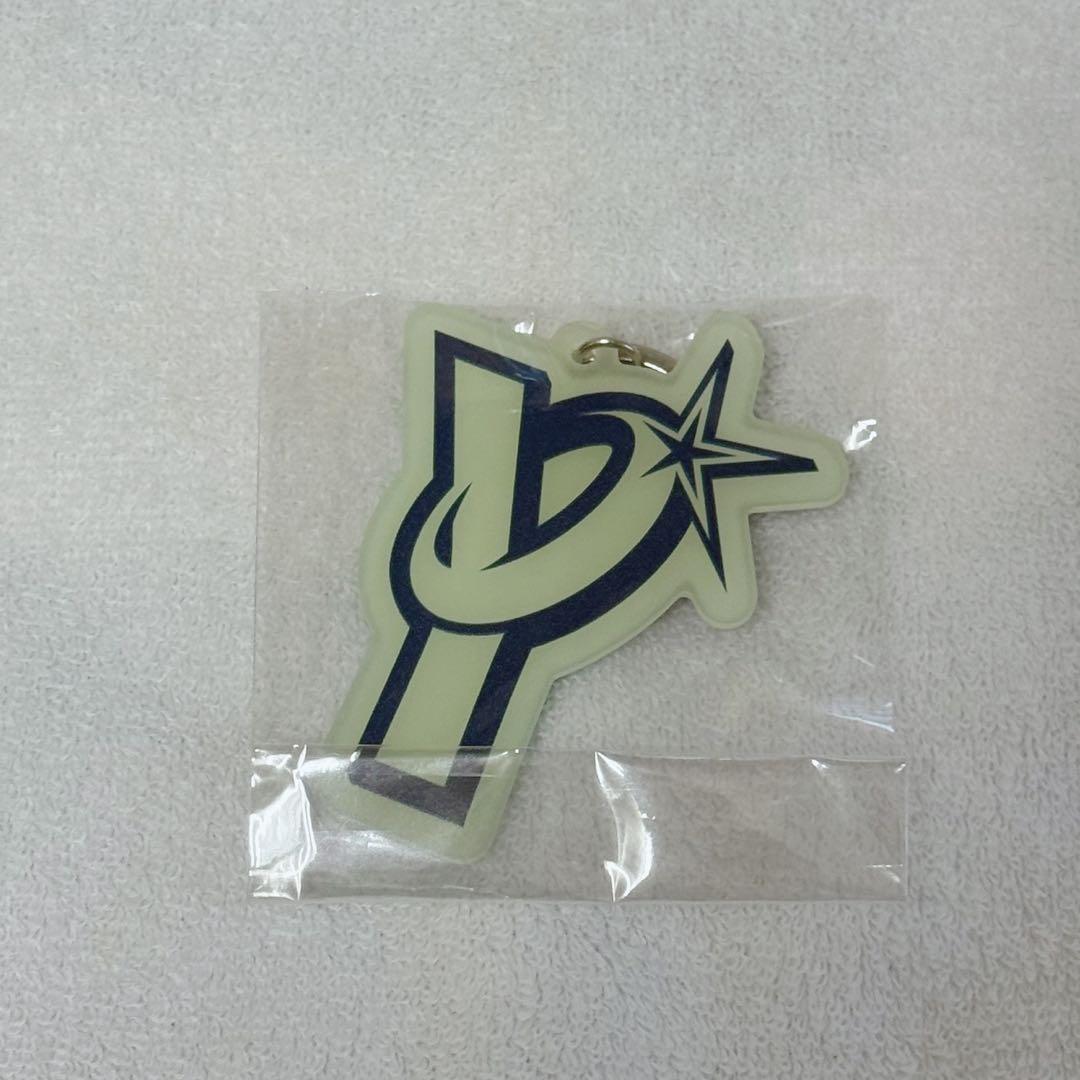 横浜DeNAベイスターズ #11 東克樹 2023 スターナイト グッズセット