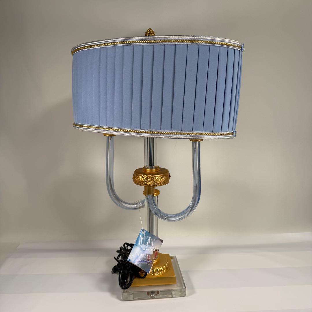 Epoca CALAMAP﻿ ランプ　アンティーク　ライト