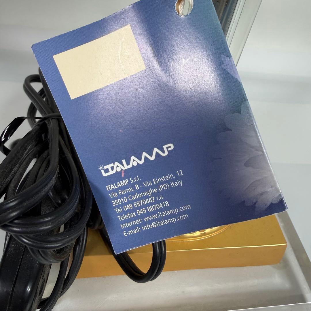 Epoca CALAMAP﻿ ランプ　アンティーク　ライト