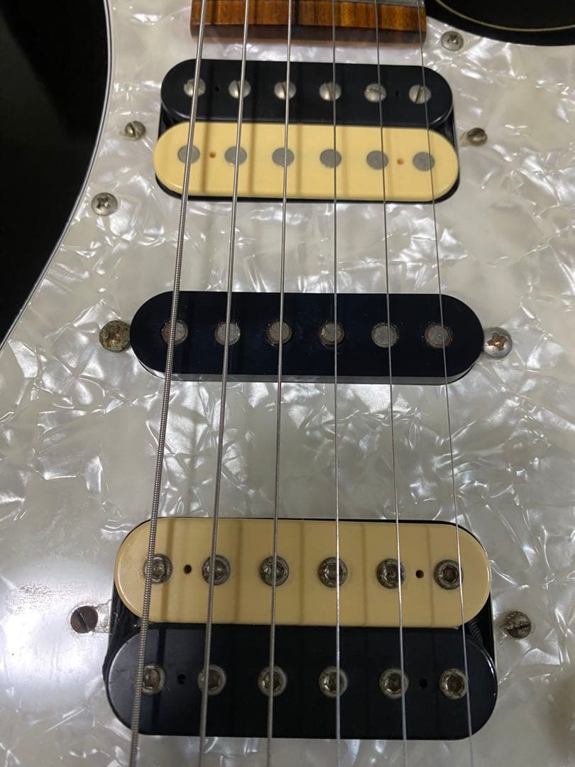 DEVISER ストラトタイプ