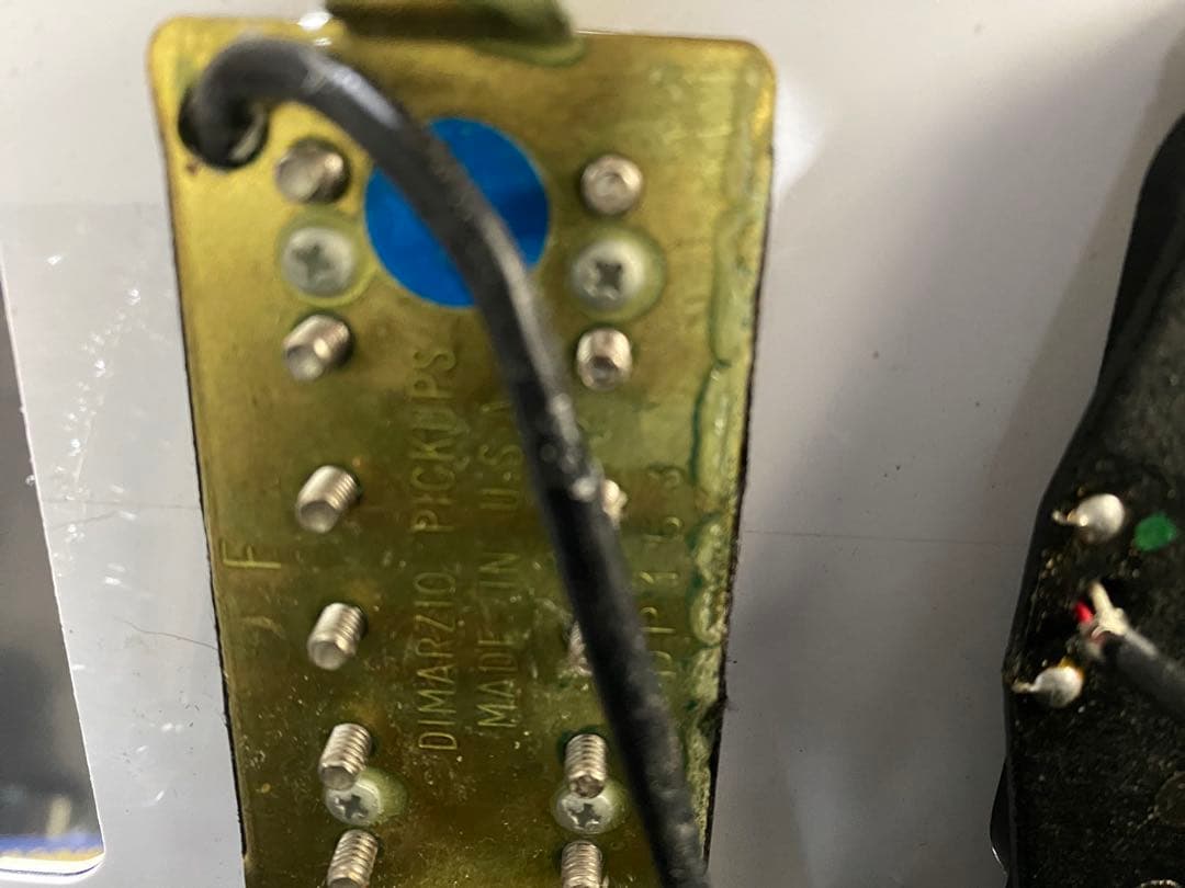 DEVISER ストラトタイプ