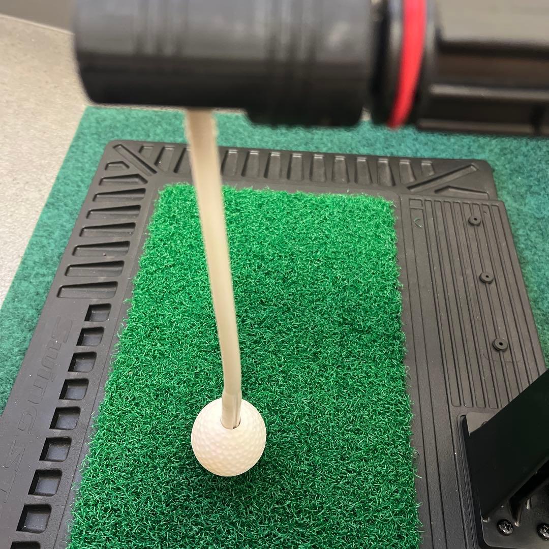 WANNER ゴルフ練習用マット スイング練習用 　ウィナースピリット