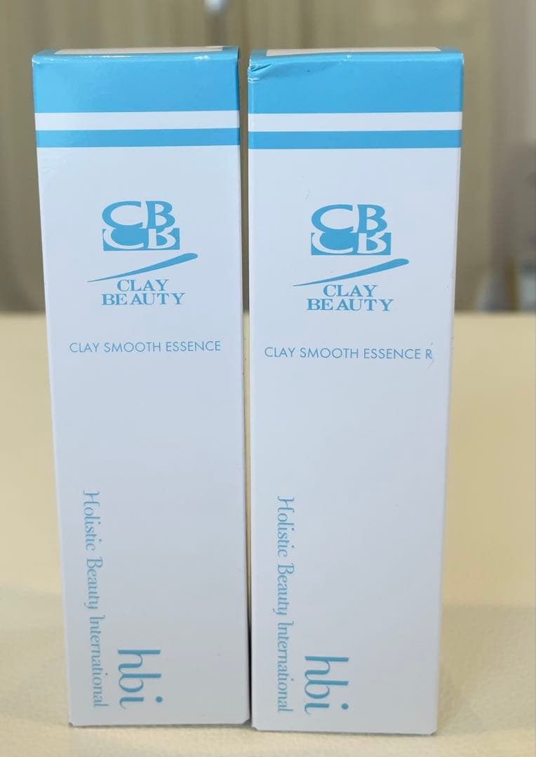 あみゅんhbクレイウォッシュ、ローション、エッセンス、プラドゥーブルセット