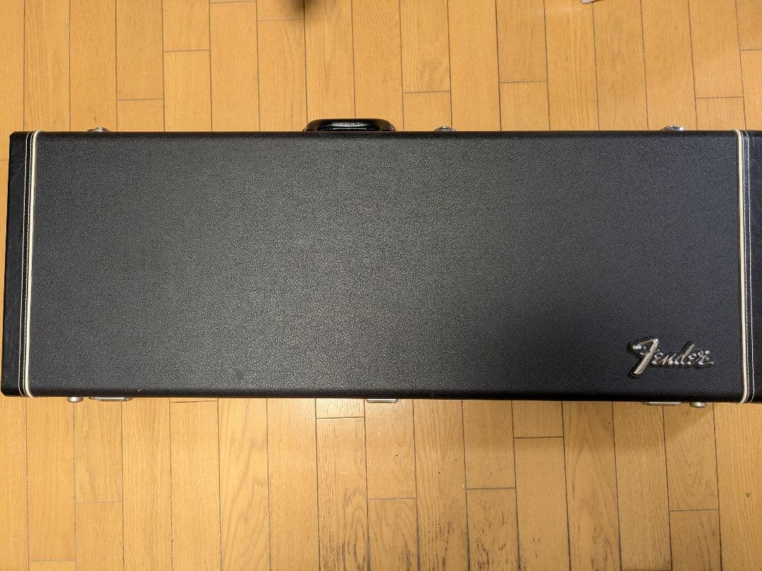 fender japan フェンダージャパン シンライン テレキャスター