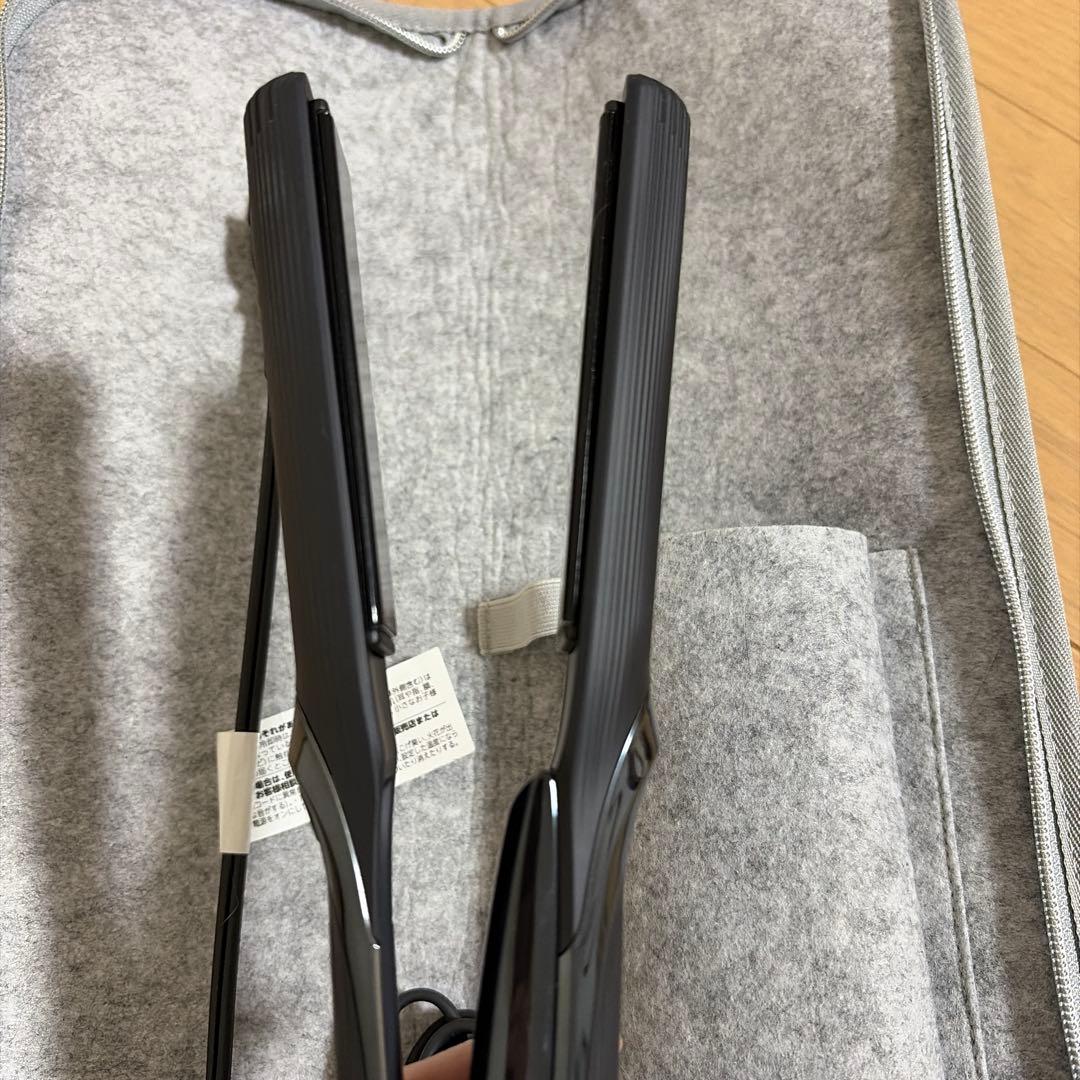 リファアイロン