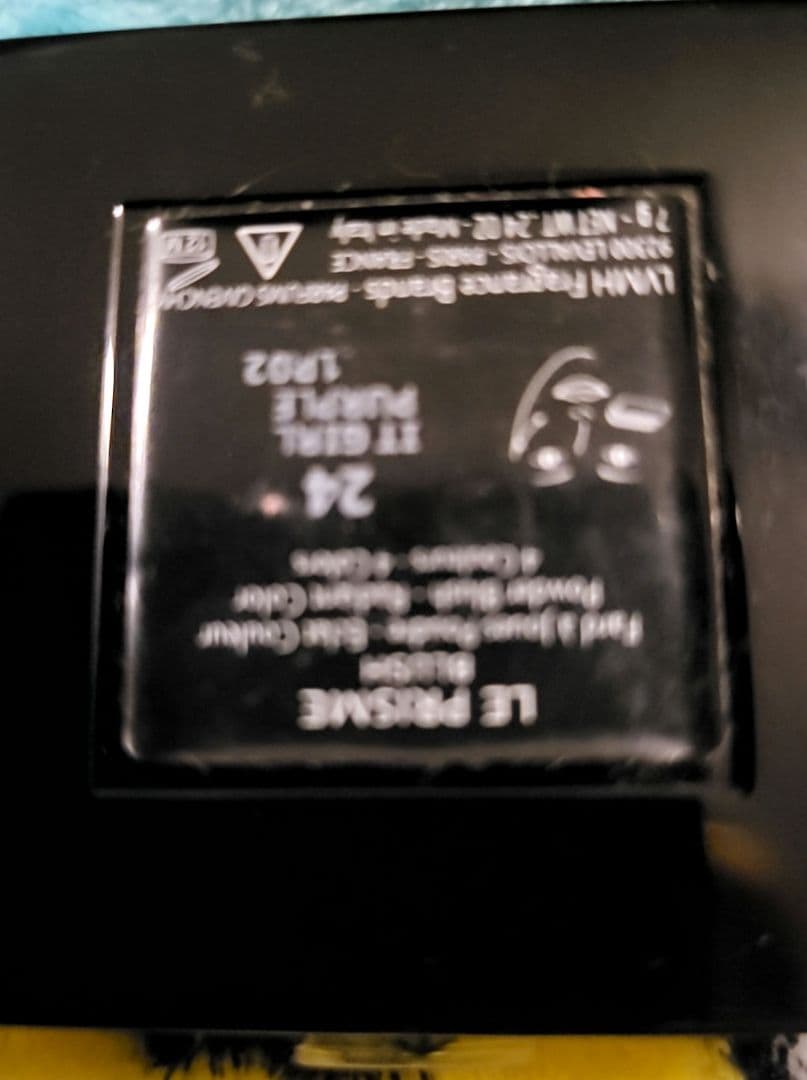 ダイヤモンドラッシュ　つけまつげ　14個　ジバンシー　チーク　クリニーク　ポーチ