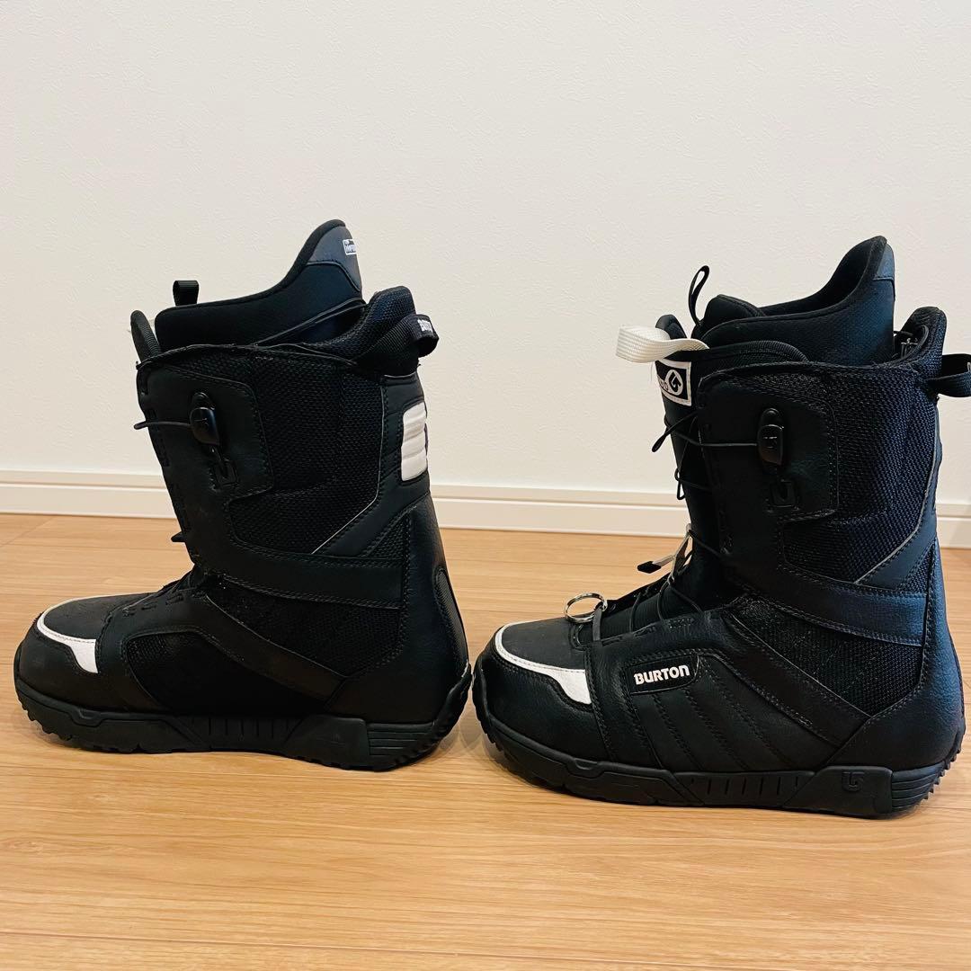 BURTON バートン MOTO imprint1 28.5 スノーボードブーツ