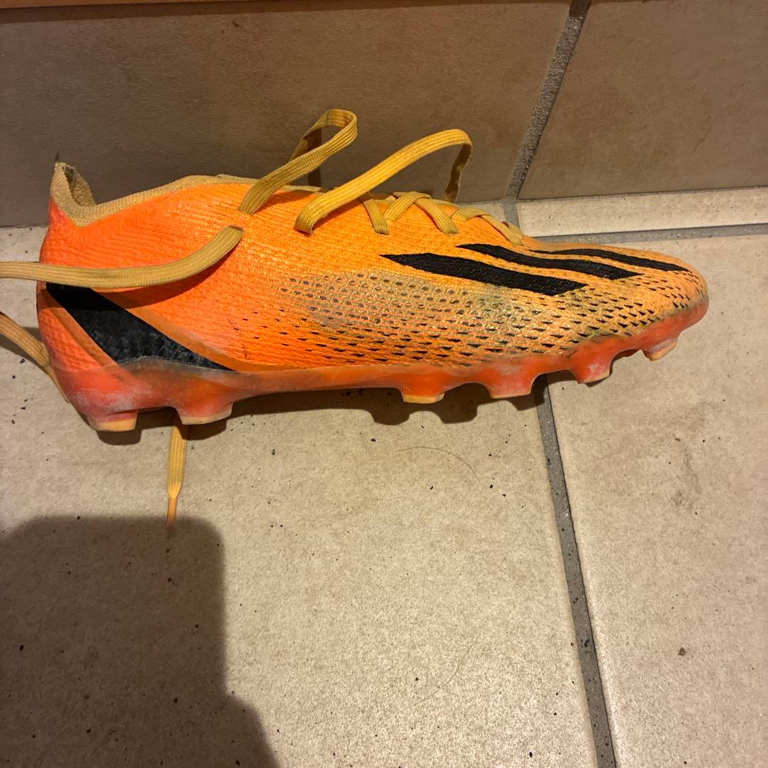 サッカーシューズ 7個セット※一足1,000円程度でお得！送料込 サイズは色々！