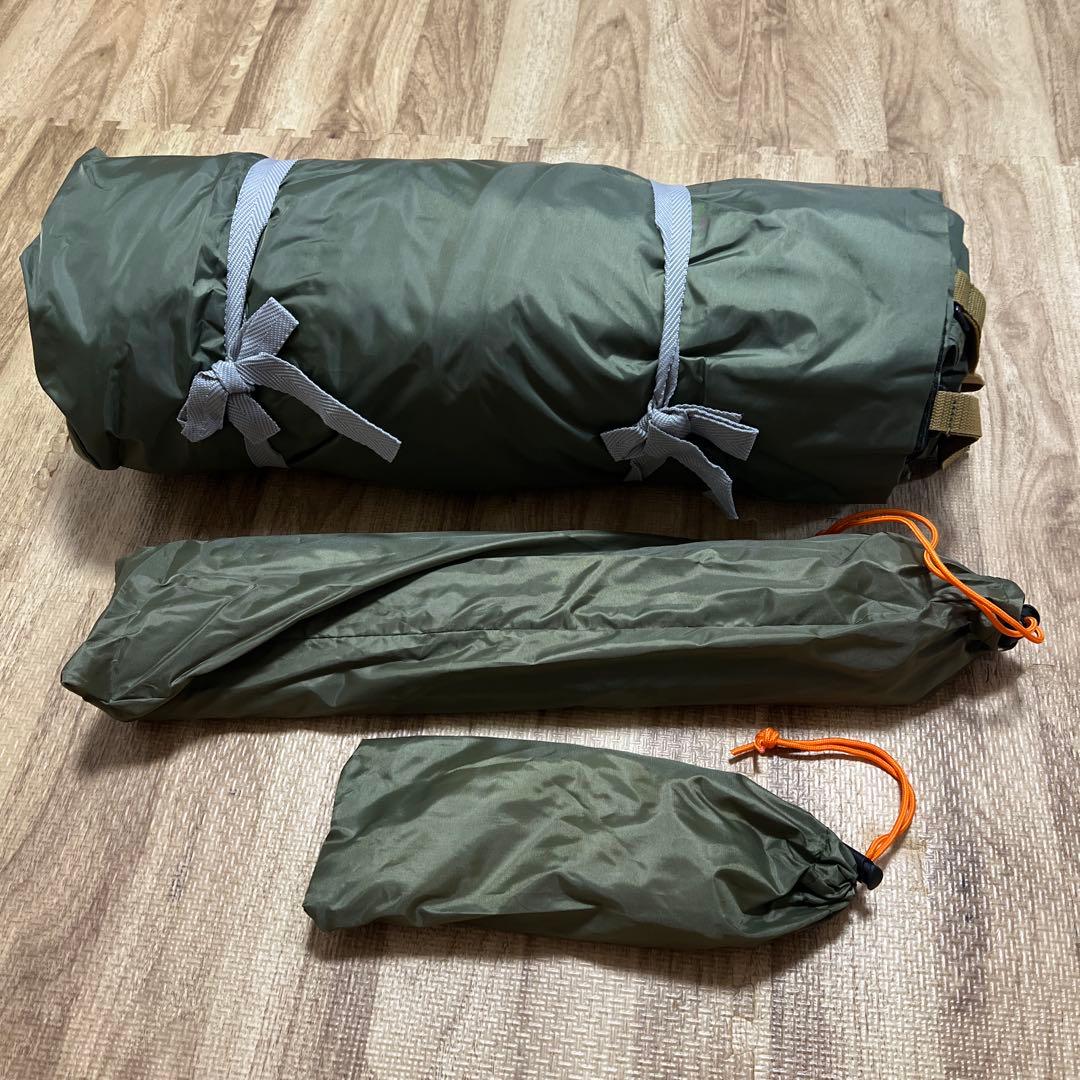 テント・タープ Coleman Touring Dome ST