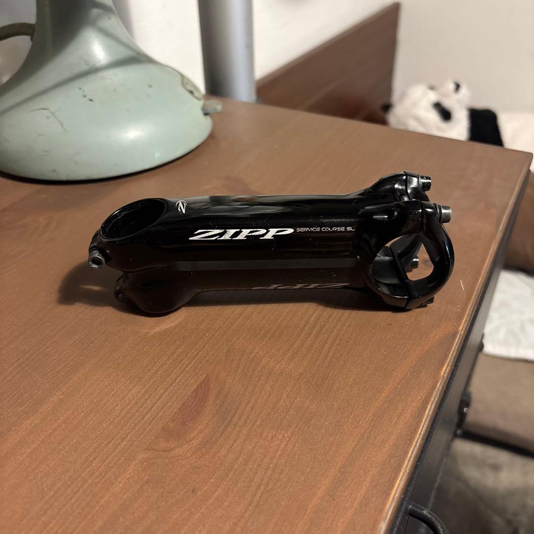 ZIPP service course sl ステム 110mm 17°