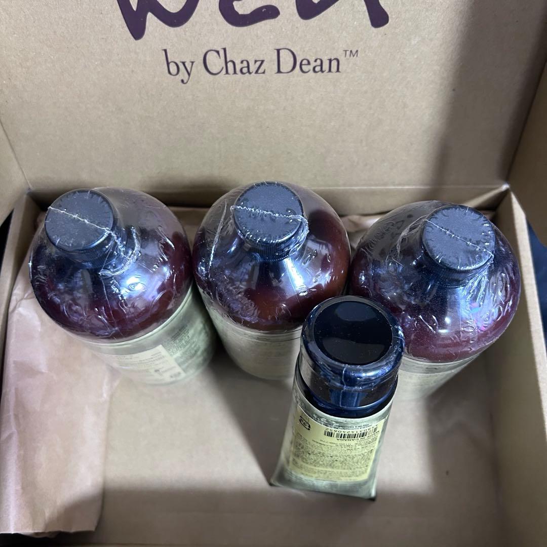 新品 ウェン クレンジング コンディショナー アーモンド 3本+クリーム1本