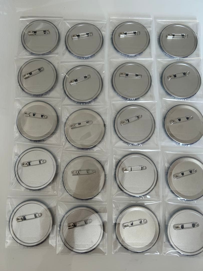 ハイキュー！！夏祭り缶バッジ赤葦京治　20個