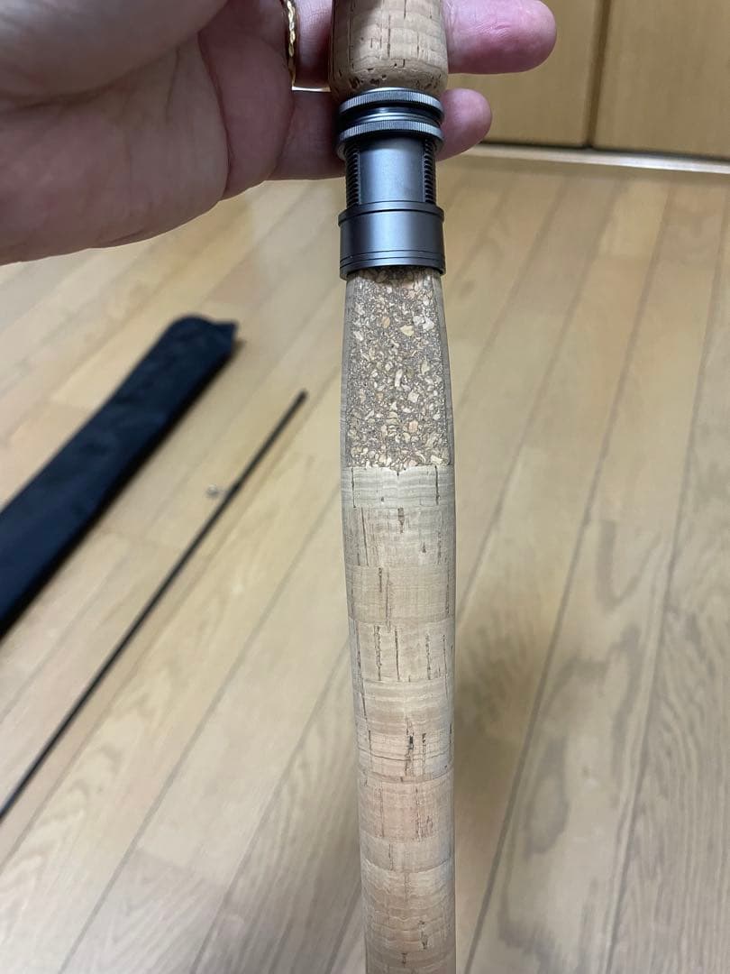 【美品】M&Nコーポレーション TS-801MN-HTZ