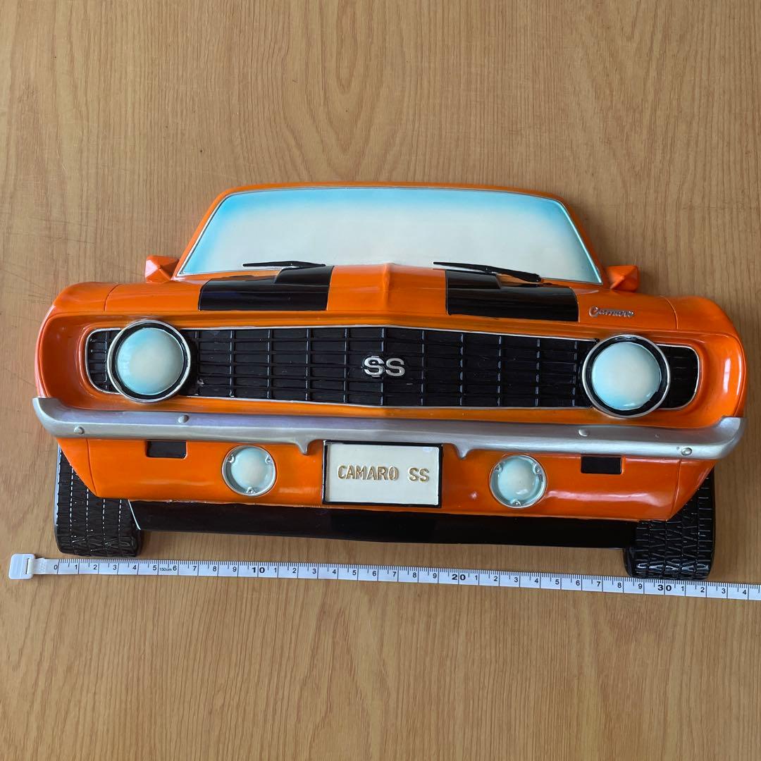 CAMARO SS ディスプレイオブジェ