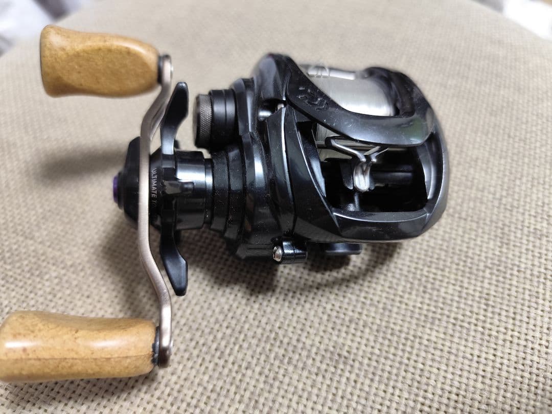 リール 20 TATULA SV TW 103XH