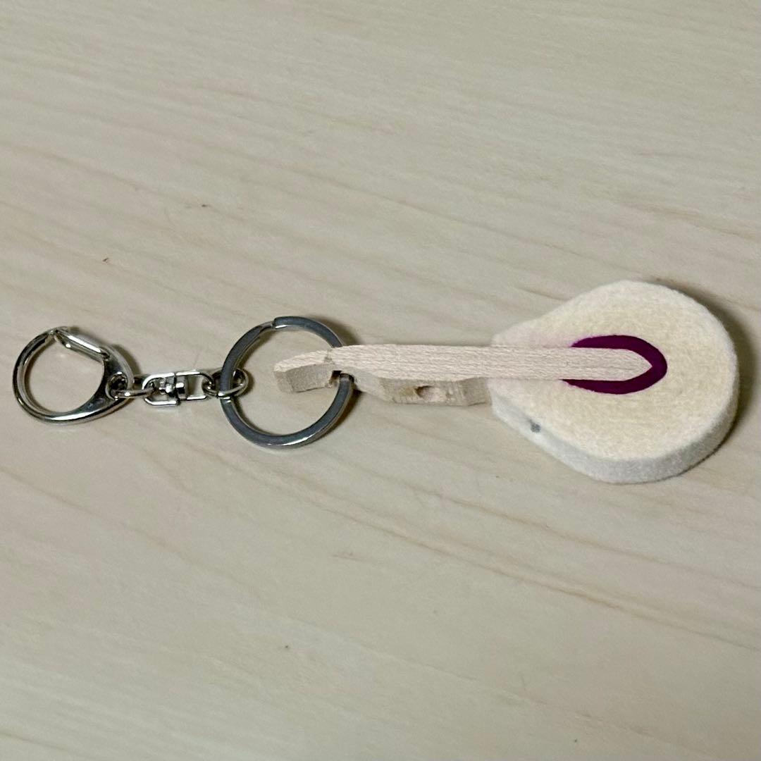 【KYO】スタインウェイ キーホルダー