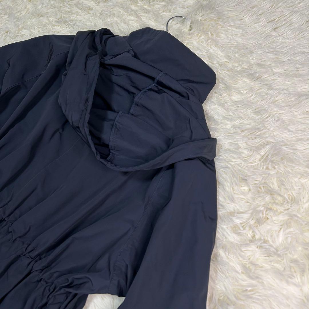 フレッドペリー　モッズコート　フィッシュテールパーカー　ナイロンコート　Lサイズ