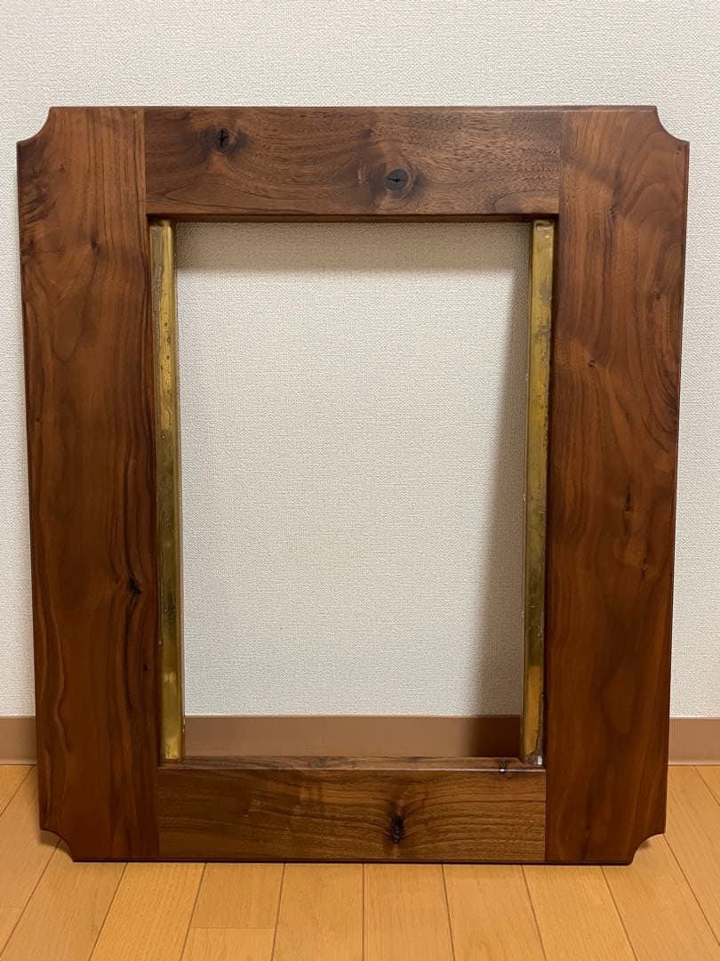 Norasフレーム　パネル付き　swampケース付き　ノラズフレーム