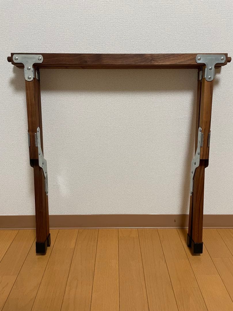 Norasフレーム　パネル付き　swampケース付き　ノラズフレーム