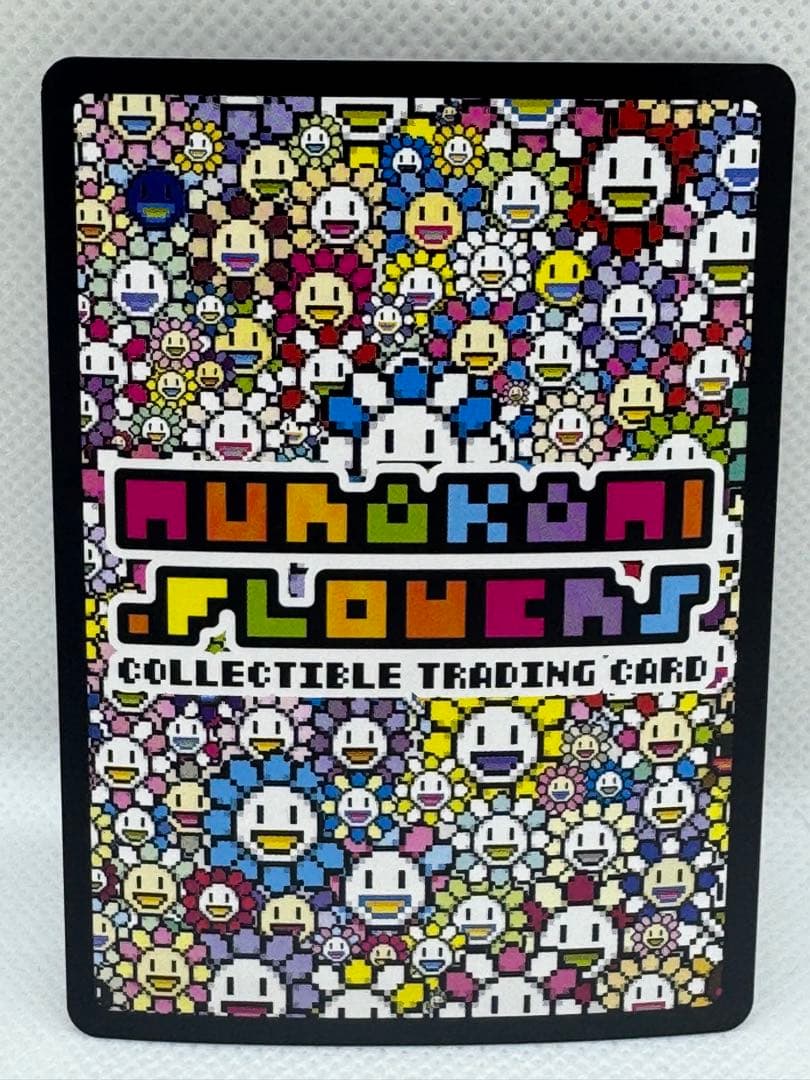 T*o様 【SA 美品 】クリーブランド 村上隆 \"Karajishi-zu B