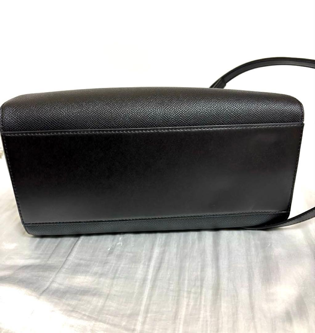 超美品☆ARMANI EXCHANGE ショルダー ハンドバッグ