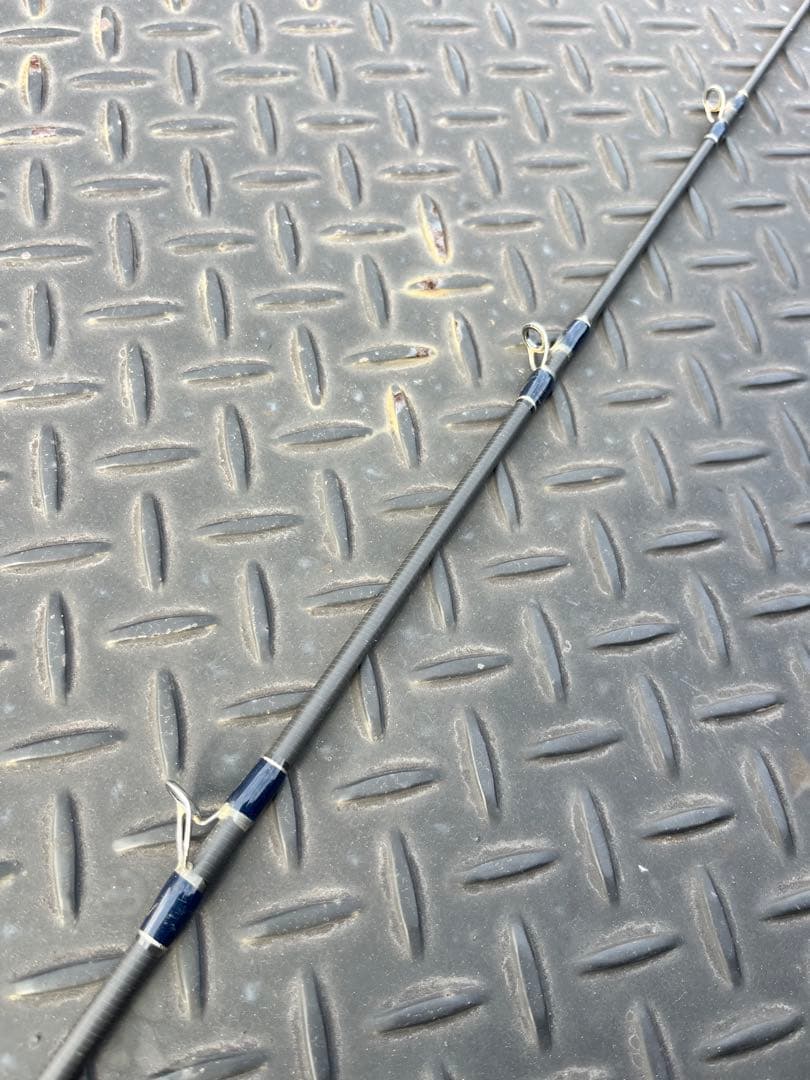 オウルジーンズ　ジョイントナースログ5.9ft owlgenes