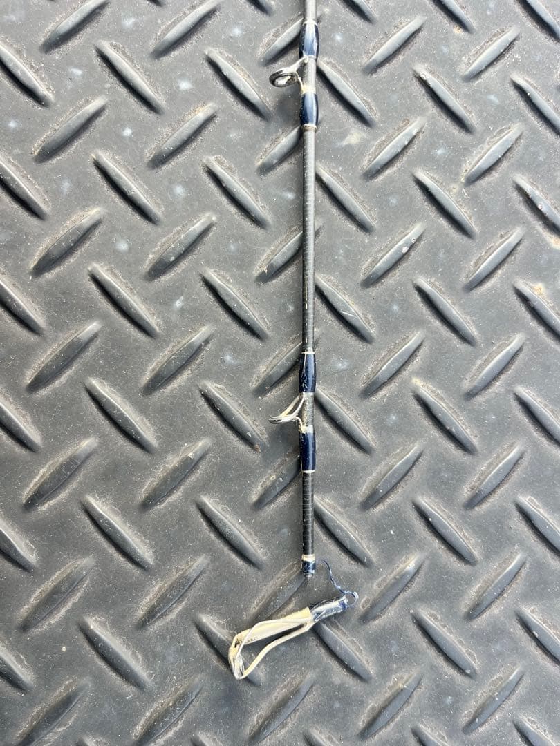 オウルジーンズ　ジョイントナースログ5.9ft owlgenes