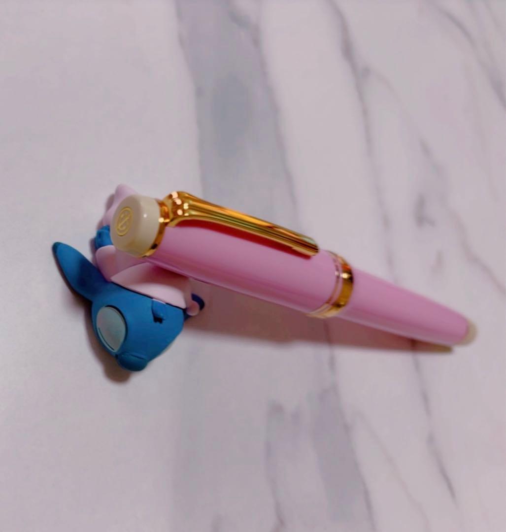 ペンポイントオリジナル万年筆　山桜　中字