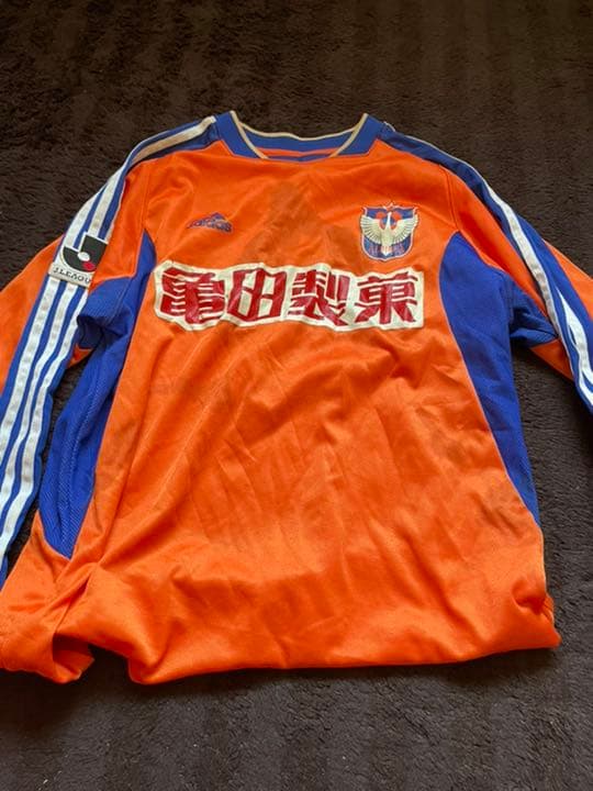 断捨離‼️サッカー様々ユニフォーム